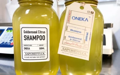 Why We Are Changing Our Labels