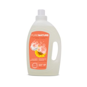 Purenat Grapefruit & Orange Laundry Detergent