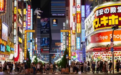 Cleaning for Character: Exploring the Tradition of Gakko Soji