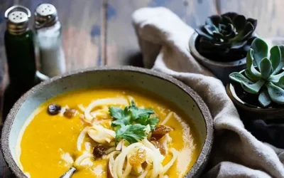 Sustainable Eating: Good for You and the Planet!