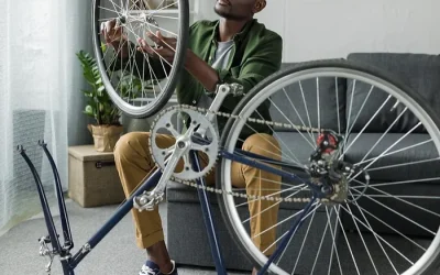 The Top Way to Level up your Environmental Living: Get Circular!