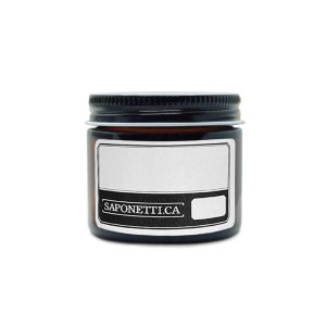 Rose Citron Lemongrass Roll-on Deodorant 60ml Refillable Jar