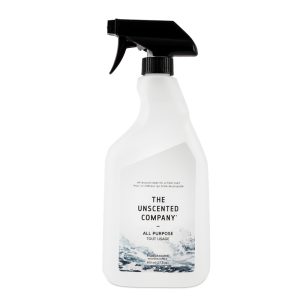 The Unscented Company All Purpose Spray 800ml