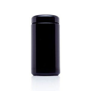MIRON Violetglass Wide Mouth Jar, 150ml