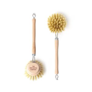 Redecker Dish Washing Brush TUC