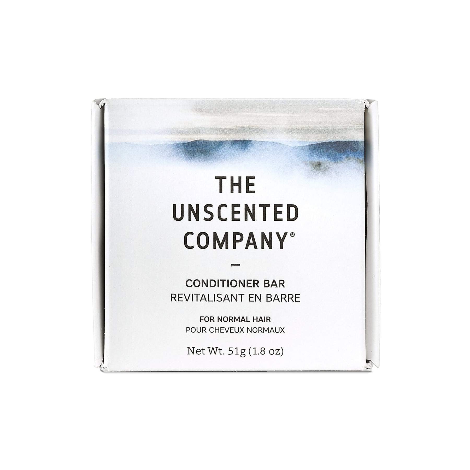 The Unscented Company Conditioner Bar