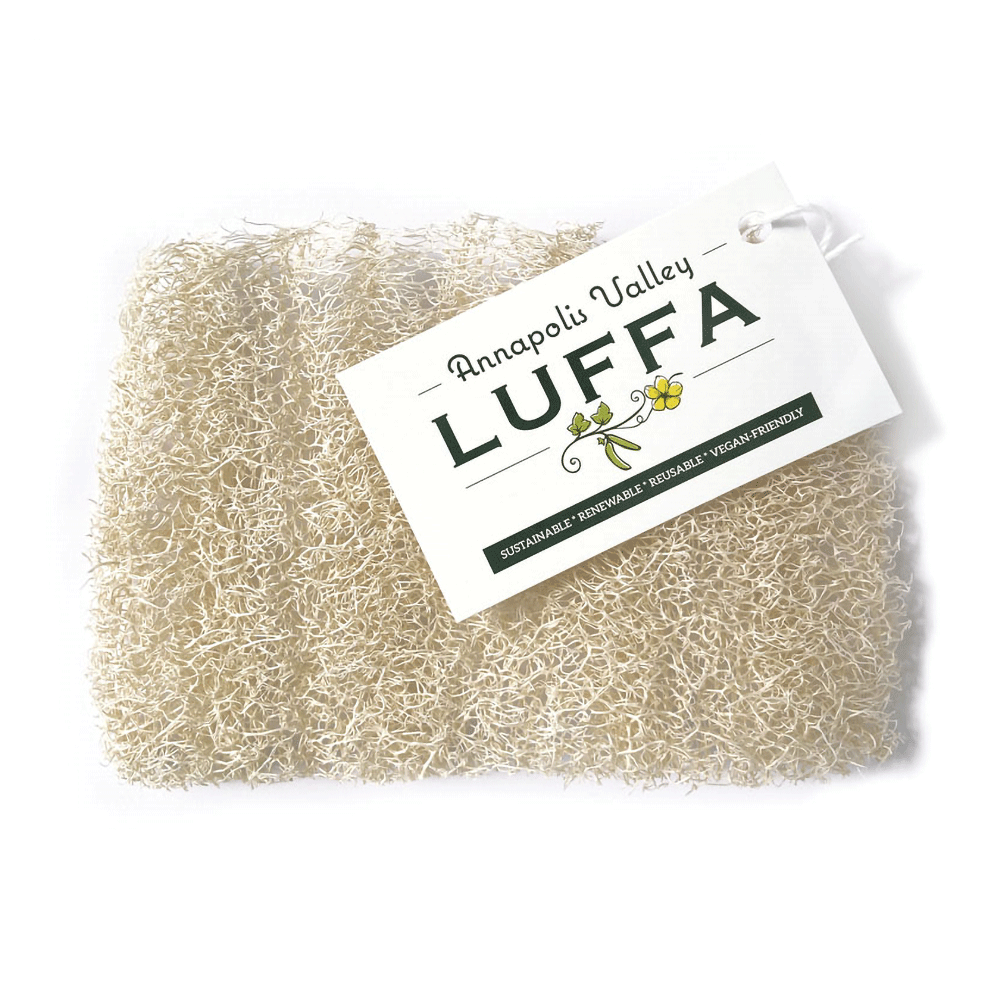 Multi Scrubber Luffa