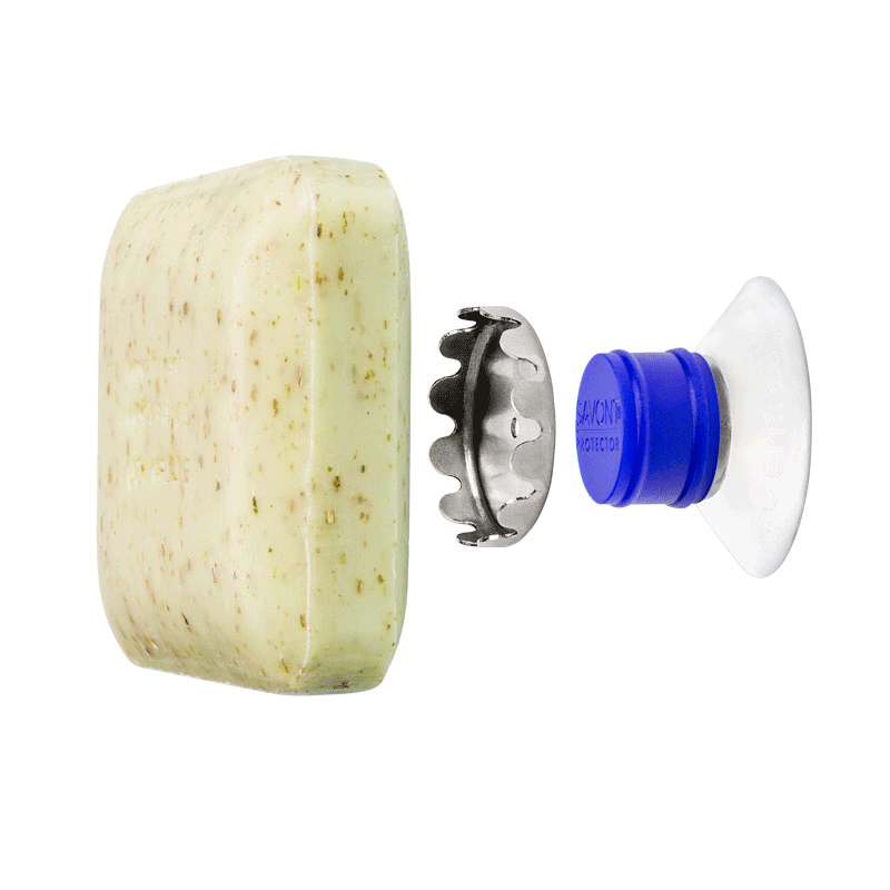 Magnetic Soap Holder - Image 2