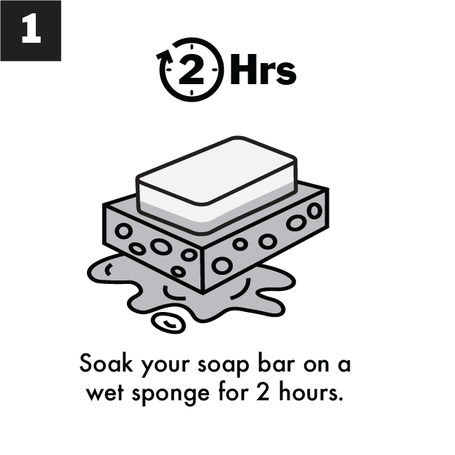 Magnetic Soap Holder - Image 3