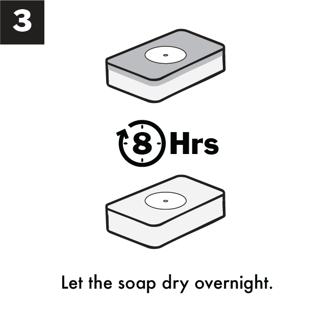 Magnetic Soap Holder - Image 5