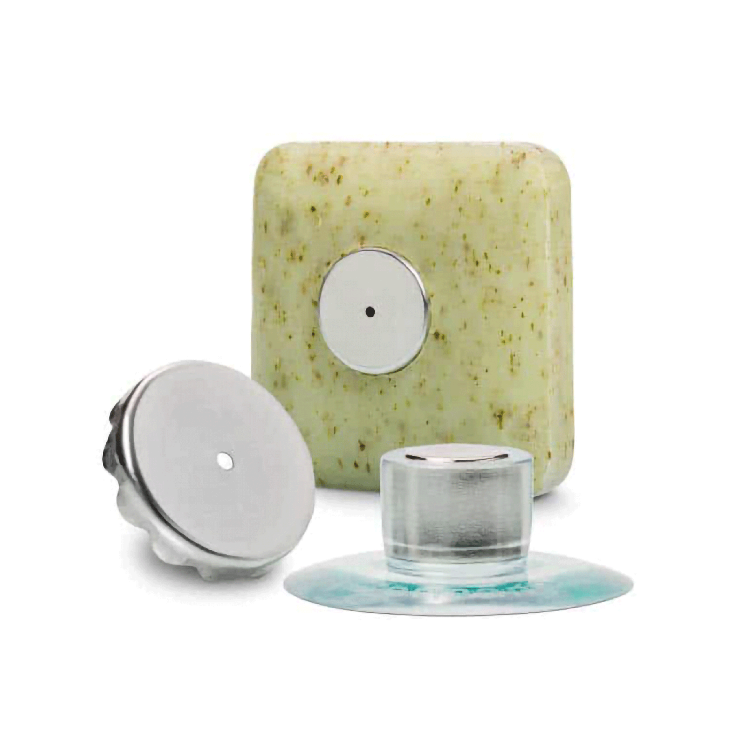 Magnetic Soap Holder