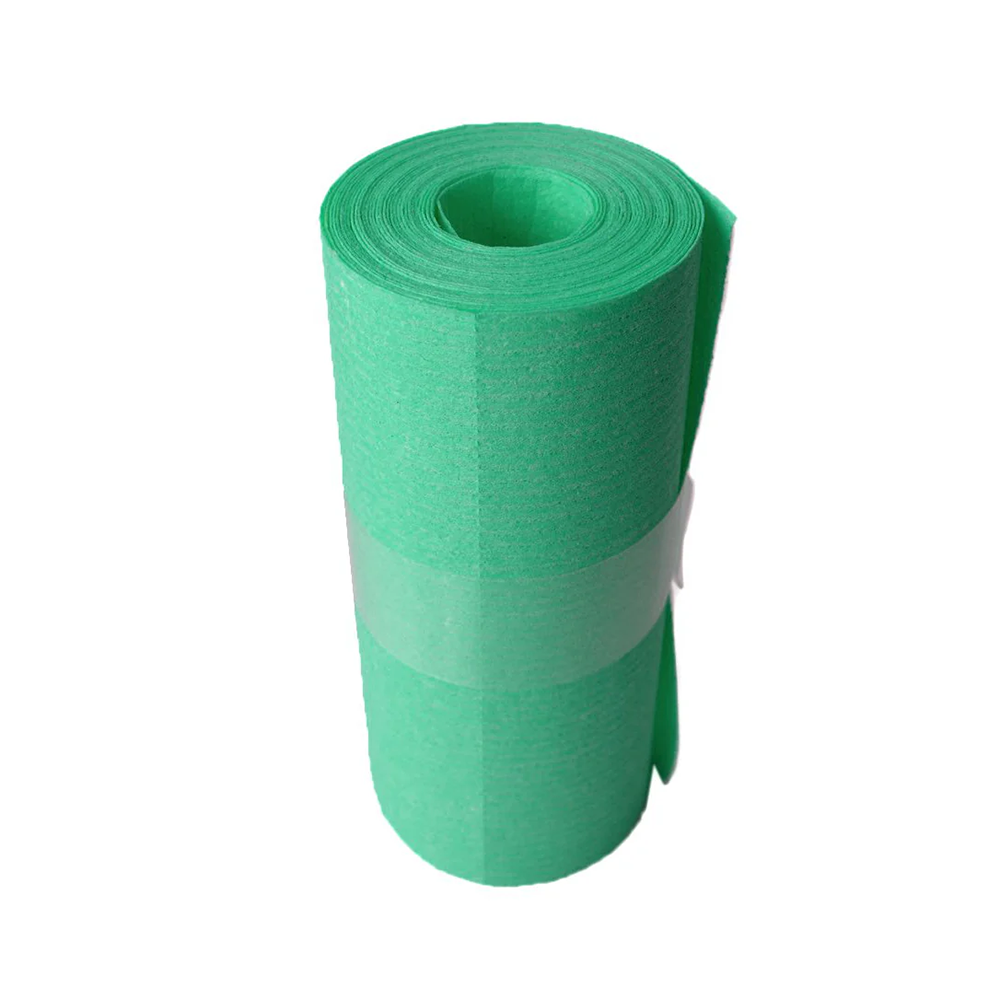 KLIIN Essentials Jumbo Green Sheet