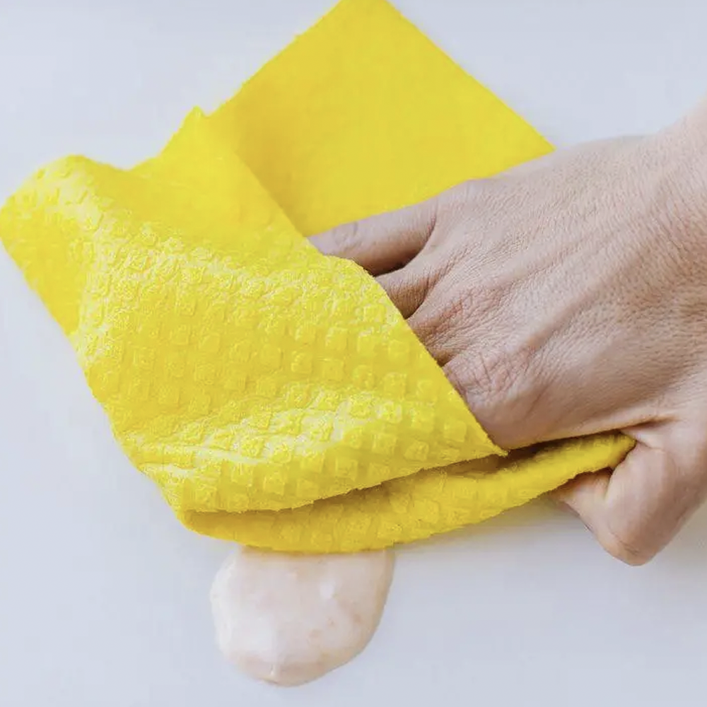 KLIIN Essentials Jumbo Green Sheet - Image 2