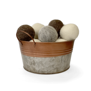Moss Creek Dryer Ball, Grey