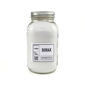 Borax 1L Refundable Jar