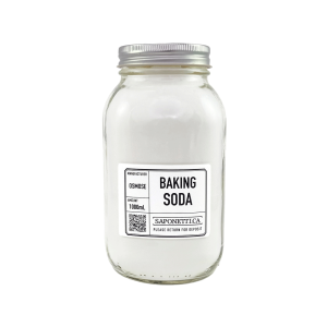 Sodium Bicarbonate 1L Refundable Jar