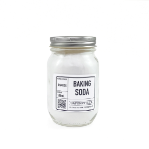 Sodium Bicarbonate 500ml Refundable Jar