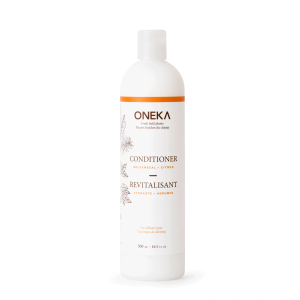 Oneka Goldenseal & Citrus Conditioner