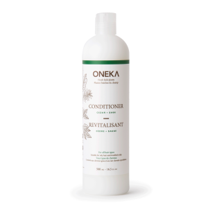 Oneka Cedar & Sage Conditioner