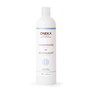Oneka Unscented Conditioner
