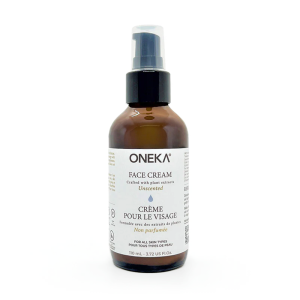 Oneka Unscented Face Cream 118ml