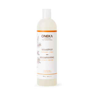 Oneka Goldenseal & Citrus Shampoo