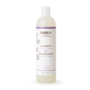 Oneka Angelica & Lavender Shampoo