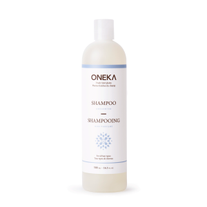 Oneka Unscented Shampoo