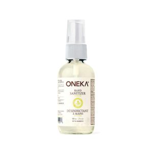 Oneka Hand Sanitizer