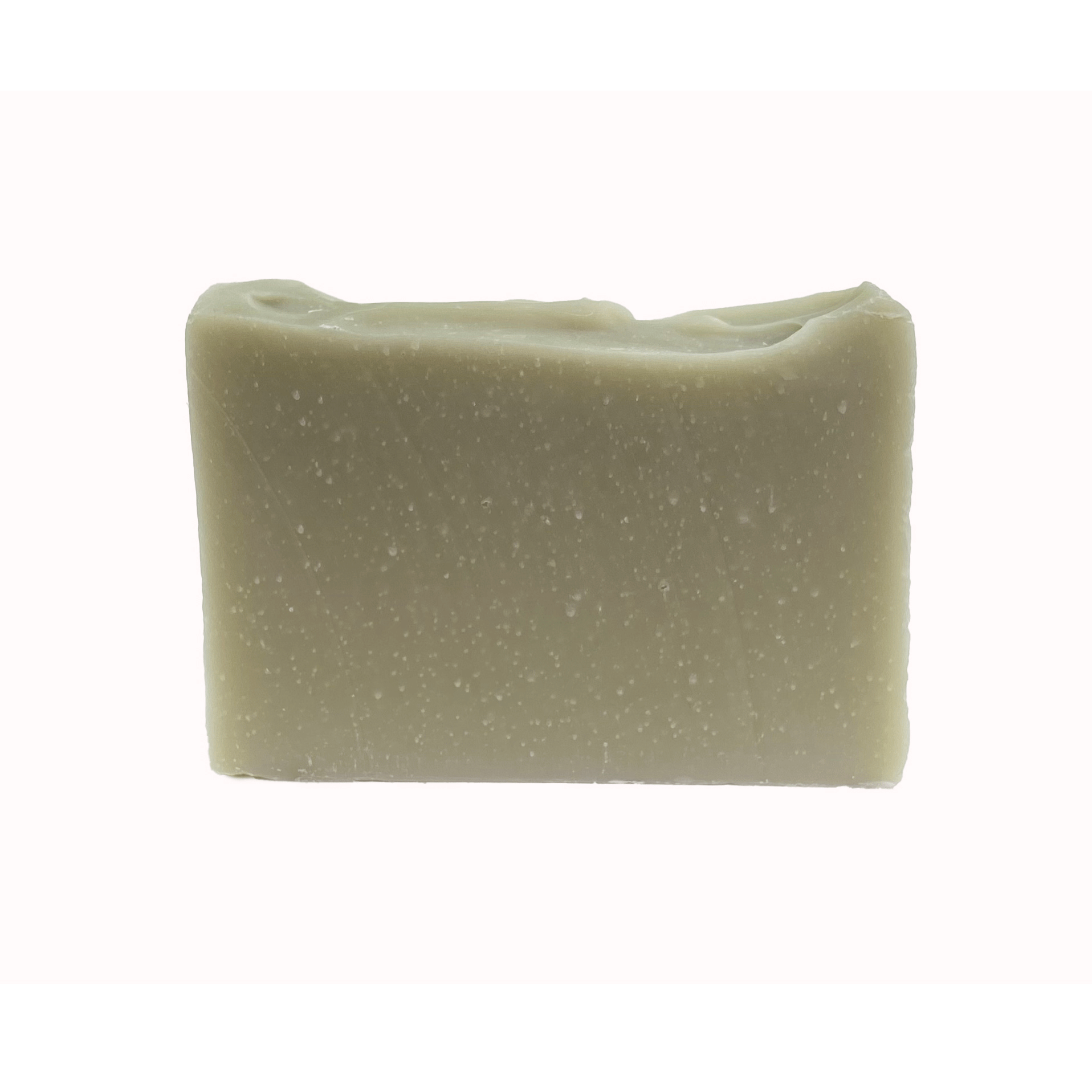Zero Soap Co. Bergamot and French Green Clay Soap Bar - Image 2
