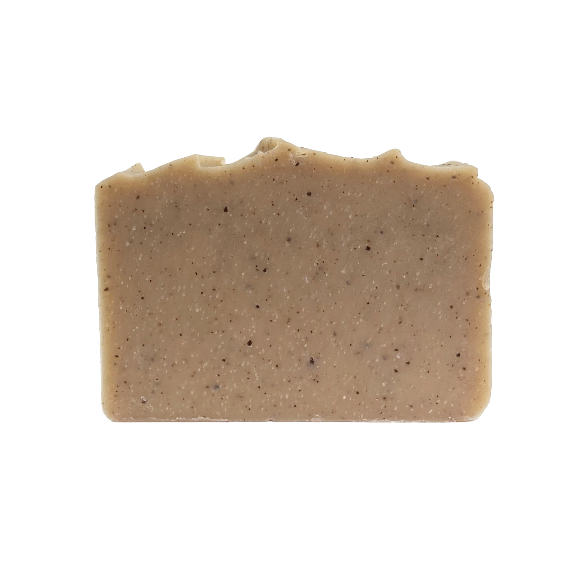 Zero Soap Co. Coffee and Clove Soap Bar - Image 2