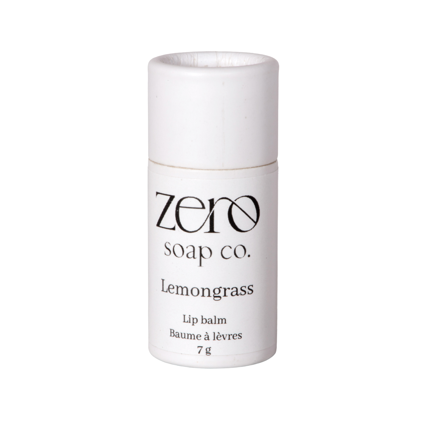 Zero Soap Co. Lip Balm - Image 3