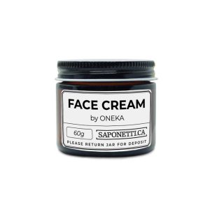 Oneka Face Cream 60ml Refundable Jar