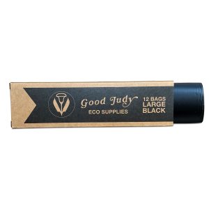 Good Judy Compostable Garbage Bags - Large