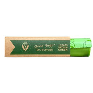 Good Judy Compostable Garbage Bags - Medium