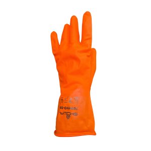 Showa Biodegradable Household Cleaning Gloves