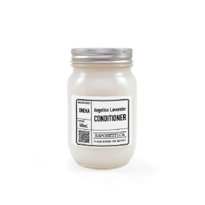 Oneka Angelica & Lavender Conditioner 500ml Refundable Jar