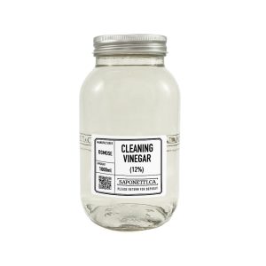 Vinegar 12% 1L Refundable Jar